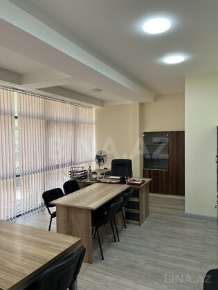 2 otaqlı Ofis, Nərimanov r., Bakı