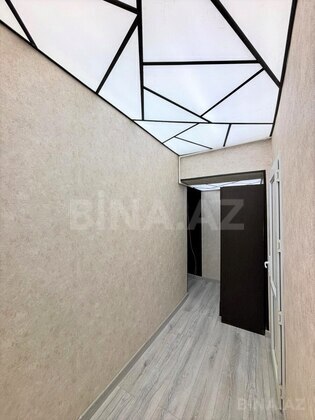2 otaqlı Köhnə tikili, Həzi Aslanov m., Bakı