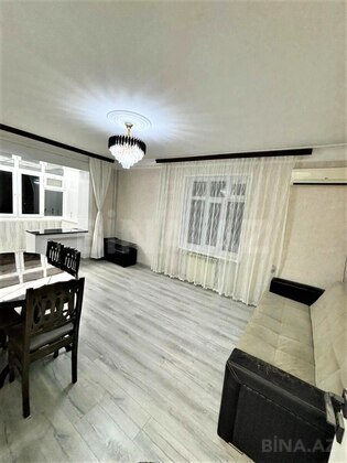 2 otaqlı Köhnə tikili, Həzi Aslanov m., Bakı