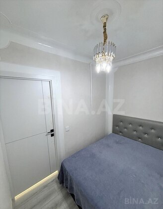 2 otaqlı Köhnə tikili, Həzi Aslanov m., Bakı