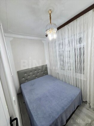 2 otaqlı Köhnə tikili, Həzi Aslanov m., Bakı