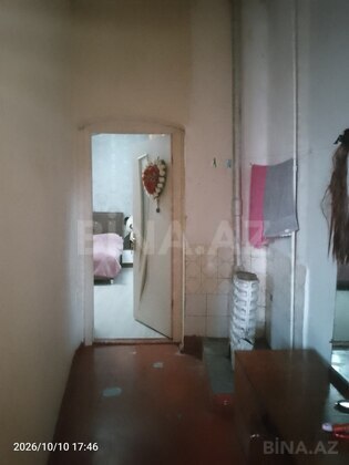 4 otaqlı Həyət evi/Bağ evi, Bayıl q., Bakı