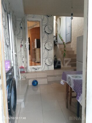 4 otaqlı Həyət evi/Bağ evi, Bayıl q., Bakı