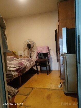 4 otaqlı Həyət evi/Bağ evi, Bayıl q., Bakı