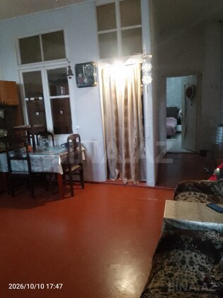 4 otaqlı Həyət evi/Bağ evi, Bayıl q., Bakı