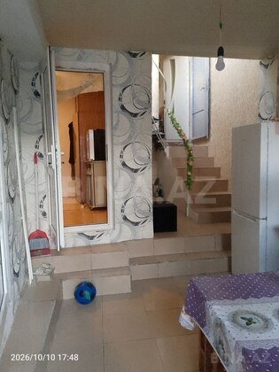 4 otaqlı Həyət evi/Bağ evi, Bayıl q., Bakı
