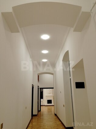 3 otaqlı Ofis, 28 May m., Bakı