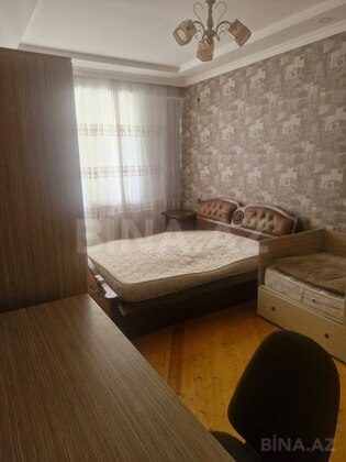 2 otaqlı Yeni tikili, Qara Qarayev m., Bakı