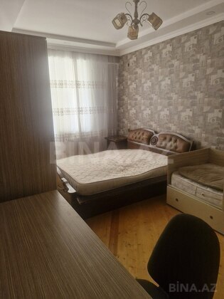 2 otaqlı Yeni tikili, Qara Qarayev m., Bakı