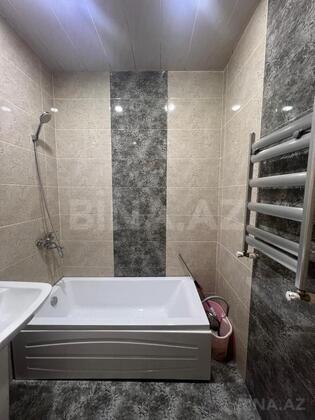 2 otaqlı Yeni tikili, Bayıl q., Bakı