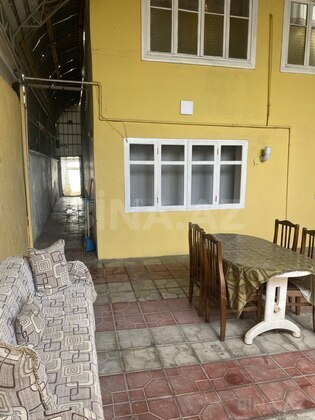 5 otaqlı Həyət evi/Bağ evi, Xaçmaz r., Xaçmaz