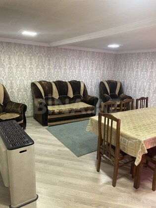 5 otaqlı Həyət evi/Bağ evi, Xaçmaz r., Xaçmaz