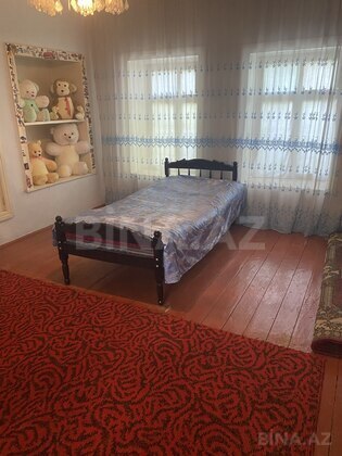 5 otaqlı Həyət evi/Bağ evi, Xaçmaz r., Xaçmaz