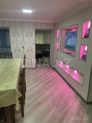 5 otaqlı Həyət evi/Bağ evi, Xaçmaz r., Xaçmaz