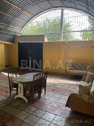 5 otaqlı Həyət evi/Bağ evi, Xaçmaz r., Xaçmaz