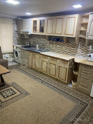 5 otaqlı Həyət evi/Bağ evi, Xaçmaz r., Xaçmaz