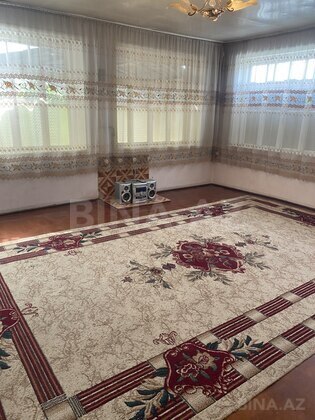 5 otaqlı Həyət evi/Bağ evi, Xaçmaz r., Xaçmaz