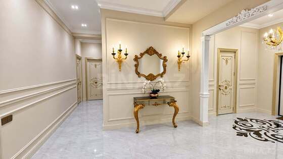 3 otaqlı Yeni tikili, 28 May m., Bakı