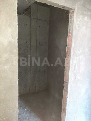 4 otaqlı Yeni tikili, Nizami m., Bakı