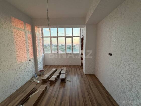 2 otaqlı Yeni tikili, Masazır q., Bakı