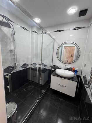 2 otaqlı Yeni tikili, 20 Yanvar m., Bakı