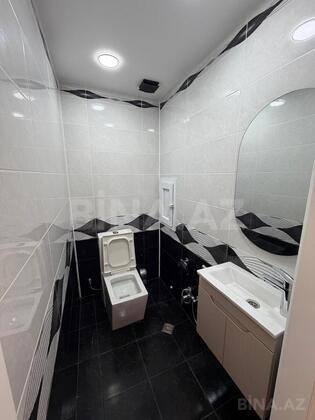 2 otaqlı Yeni tikili, 20 Yanvar m., Bakı