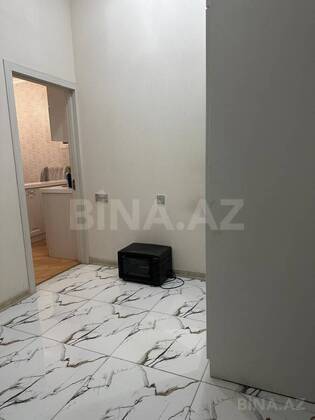 2 otaqlı Yeni tikili, Yasamal r., Bakı
