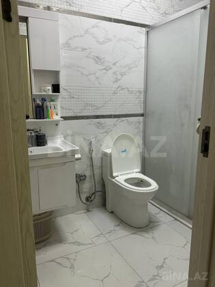 2 otaqlı Yeni tikili, Yasamal r., Bakı