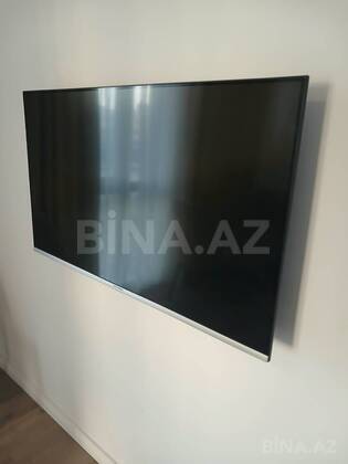 3 otaqlı Yeni tikili, İnşaatçılar m., Bakı