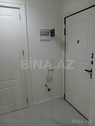 3 otaqlı Yeni tikili, İnşaatçılar m., Bakı