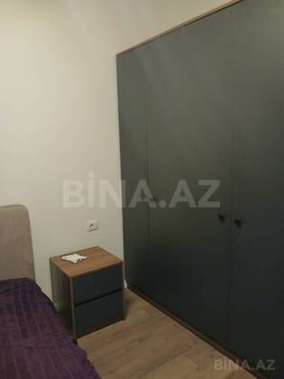 3 otaqlı Yeni tikili, İnşaatçılar m., Bakı