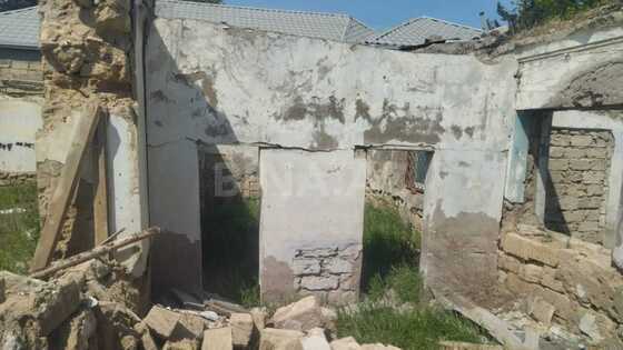 3 otaqlı Həyət evi/Bağ evi, Albalılıq q., Bakı