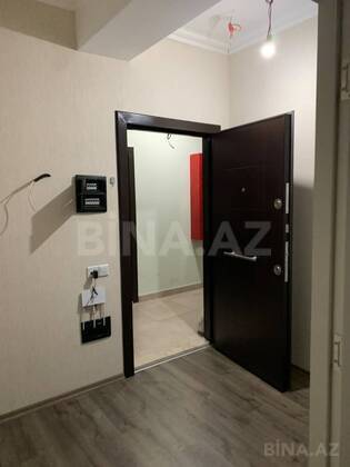 2 otaqlı Yeni tikili, 20 Yanvar m., Bakı