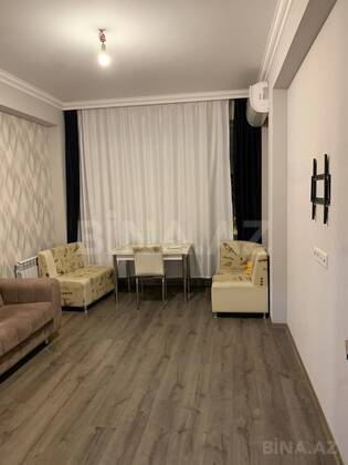 2 otaqlı Yeni tikili, 20 Yanvar m., Bakı