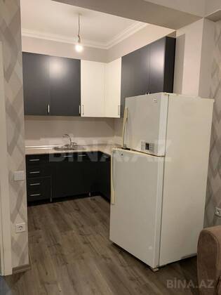 2 otaqlı Yeni tikili, 20 Yanvar m., Bakı