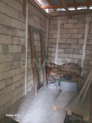 2 otaqlı Həyət evi/Bağ evi, Hövsan q., Bakı
