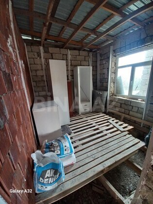 2 otaqlı Həyət evi/Bağ evi, Hövsan q., Bakı