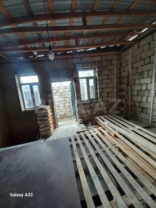 2 otaqlı Həyət evi/Bağ evi, Hövsan q., Bakı