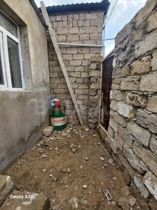 2 otaqlı Həyət evi/Bağ evi, Hövsan q., Bakı