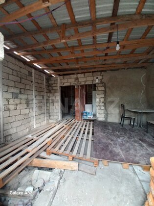 2 otaqlı Həyət evi/Bağ evi, Hövsan q., Bakı