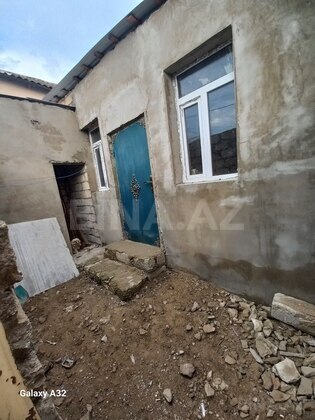 2 otaqlı Həyət evi/Bağ evi, Hövsan q., Bakı