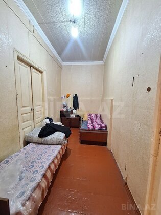 2 otaqlı Köhnə tikili, 28 May m., Bakı