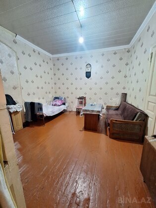 2 otaqlı Köhnə tikili, 28 May m., Bakı