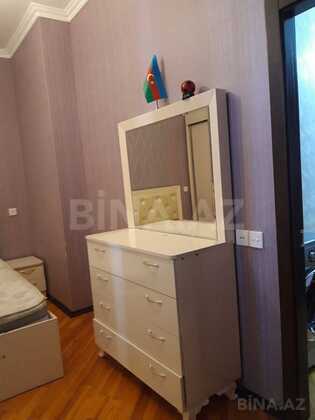 2 otaqlı Yeni tikili, Əhmədli m., Bakı