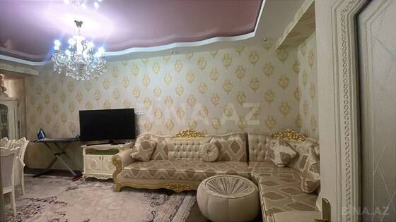 2 otaqlı Yeni tikili, Elmlər Akademiyası m., Bakı