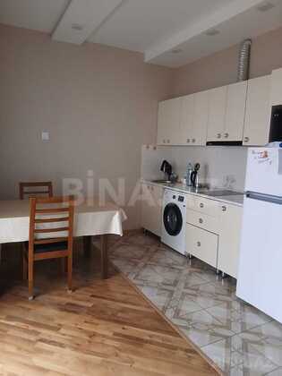 2 otaqlı Yeni tikili, Xətai r., Bakı