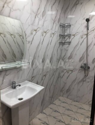 2 otaqlı Köhnə tikili, Nərimanov r., Bakı