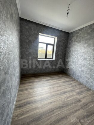 4 otaqlı Həyət evi/Bağ evi, Görədil q., Bakı