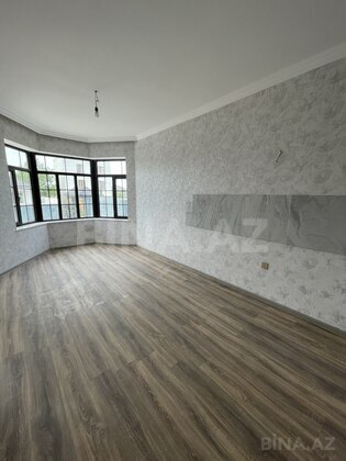 4 otaqlı Həyət evi/Bağ evi, Görədil q., Bakı