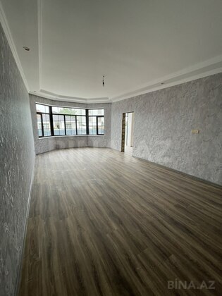 4 otaqlı Həyət evi/Bağ evi, Görədil q., Bakı